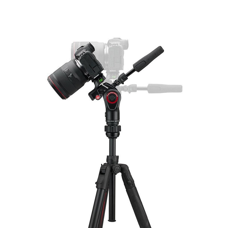 Manfrotto BEFREE GT PRO Advanced  ALU 3-Way