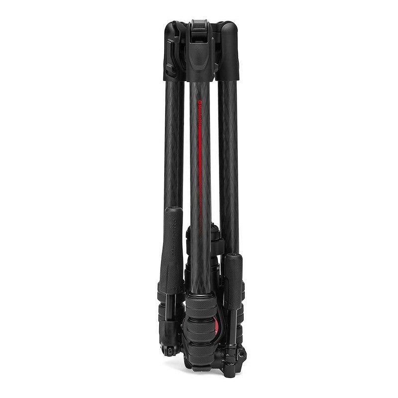 Manfrotto BEFREE GT PRO Advanced  CARBON 3-Way
