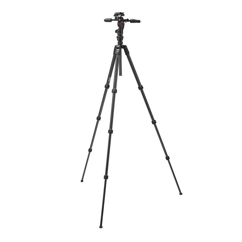Manfrotto BEFREE GT PRO Advanced  CARBON 3-Way