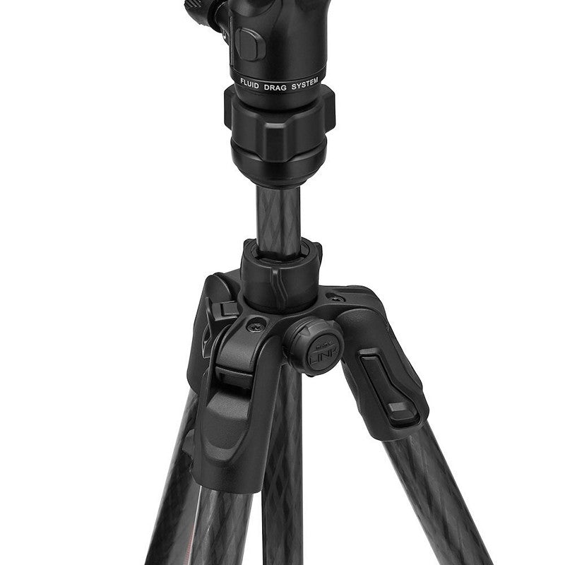 Manfrotto BEFREE GT PRO Advanced  CARBON 3-Way