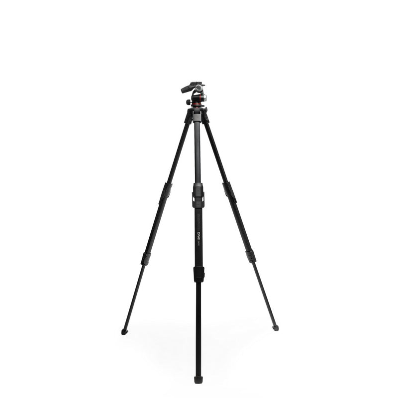 Manfrotto ONE Photo Stativ Aluminijski + XPRO 3 Way head