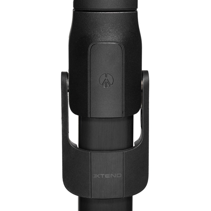 Manfrotto ONE Photo Stativ Aluminijski + XPRO 3 Way head