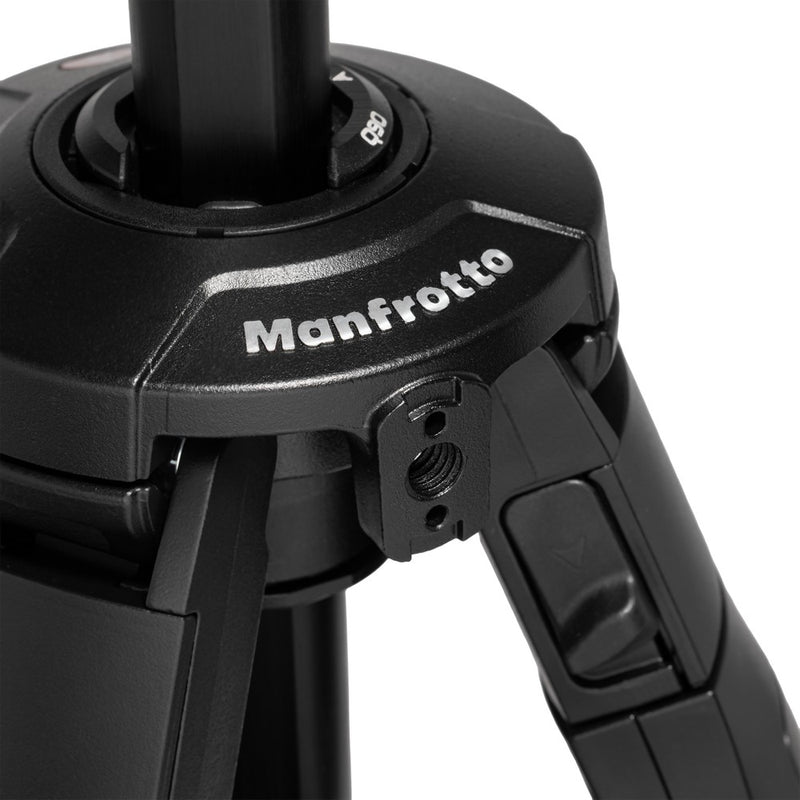 Manfrotto ONE Photo Stativ Aluminijski + XPRO Ball head