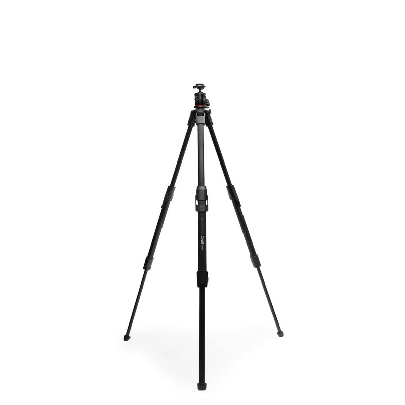 Manfrotto ONE Photo Stativ Aluminijski + XPRO Ball head