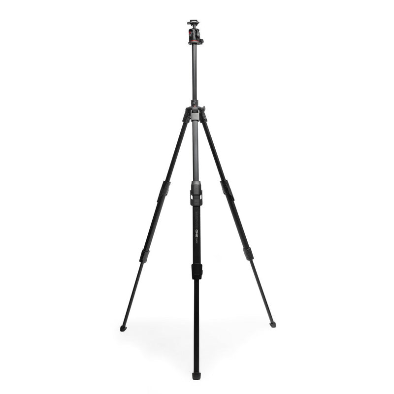 Manfrotto ONE Photo Stativ Aluminijski + XPRO Ball head