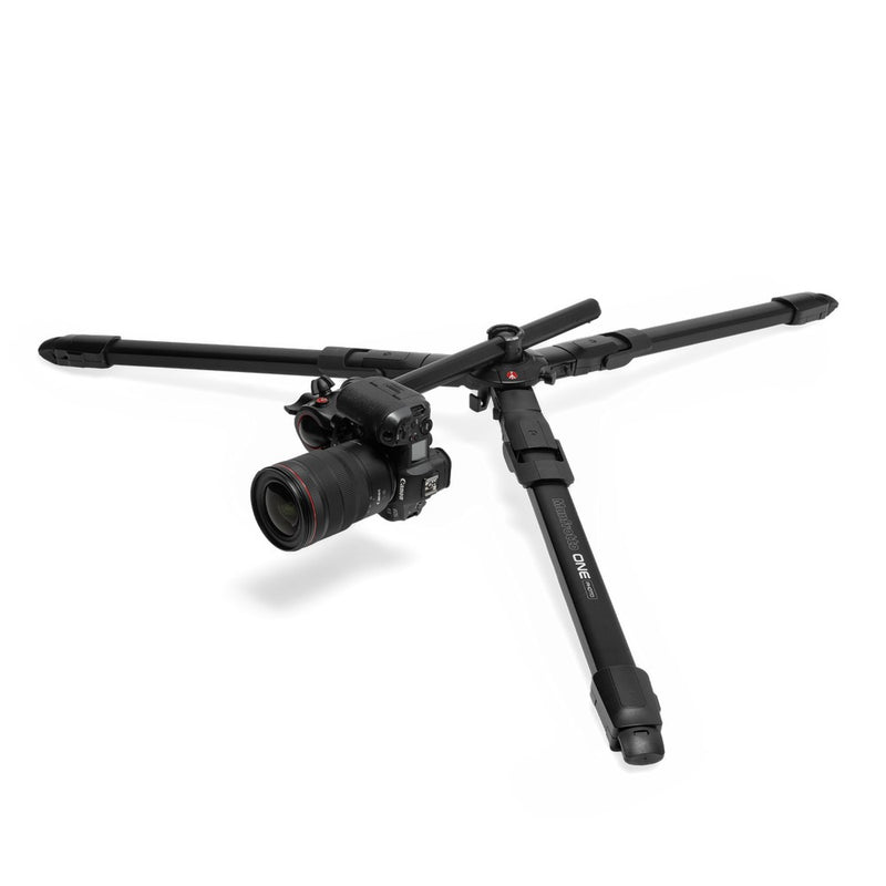 Manfrotto ONE Photo Stativ Aluminijski + XPRO Ball head
