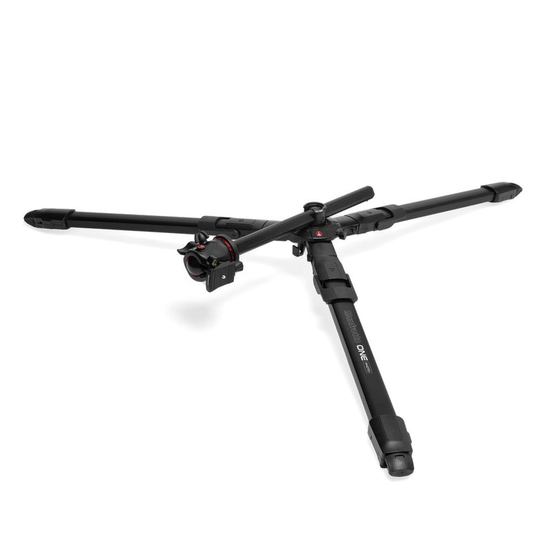Manfrotto ONE Photo Stativ Aluminijski + XPRO Ball head