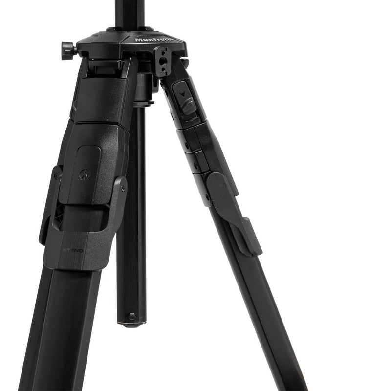 Manfrotto ONE Photo Stativ Aluminijski + XPRO Ball head