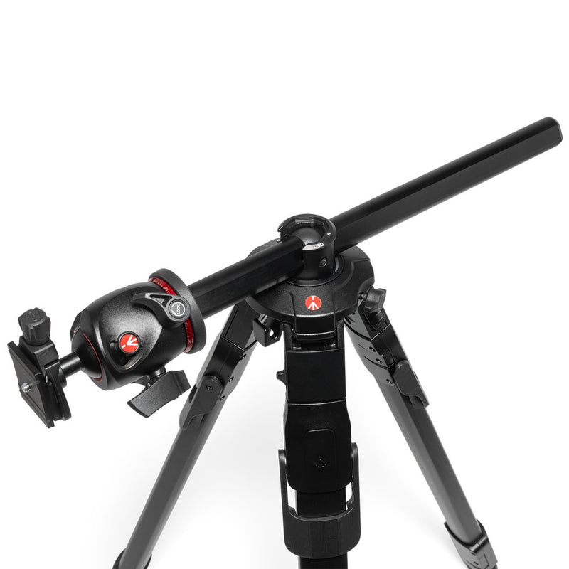 Manfrotto ONE Photo Stativ Aluminijski + XPRO Ball head