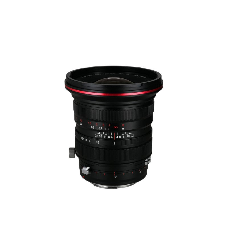 Laowa  20mm F4 Zero-D Shift (L mount)