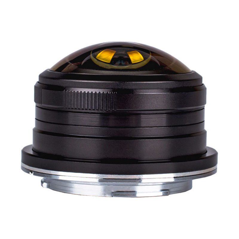 Laowa   4mm F2.8 Fisheye (Nikon Z))