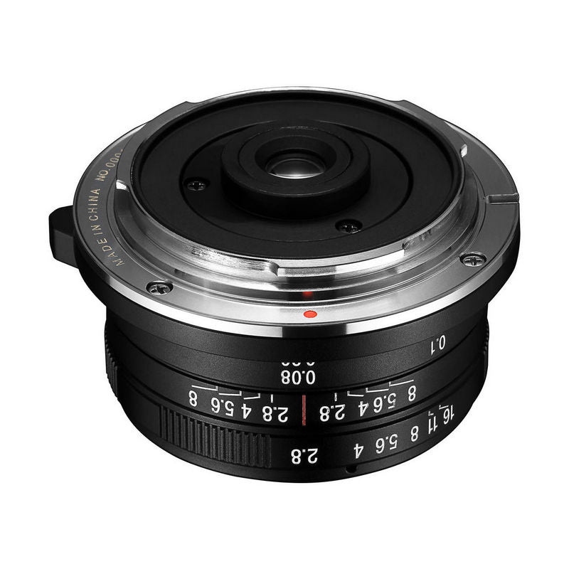 Laowa   4mm F2.8 Fisheye (Nikon Z))
