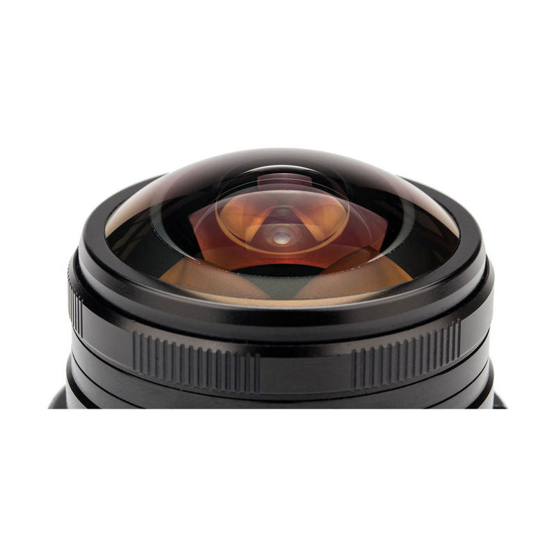 Laowa   4mm F2.8 Fisheye (Nikon Z))