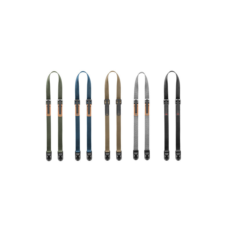 Peak Design SlideLITE Camera Strap / Coyote Tan