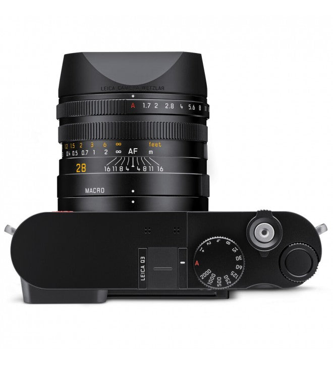 LEICA Q3 (28mm)