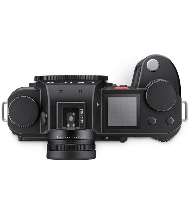 LEICA SL3 body