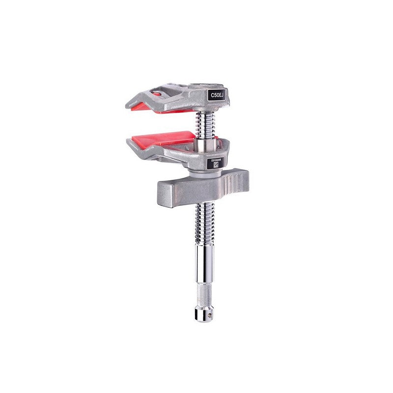 Manfrotto C50EJ 2" End Vice Jaw Clamp