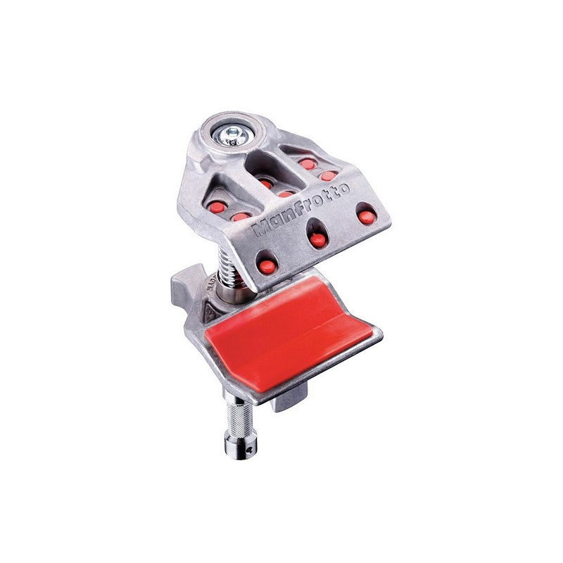 Manfrotto C50EJ 2" End Vice Jaw Clamp