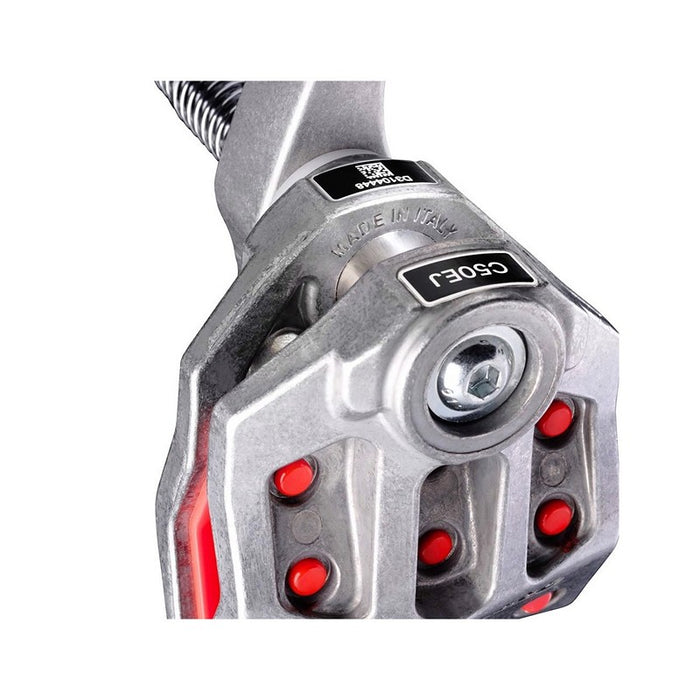 Manfrotto C50EJ 2" End Vice Jaw Clamp