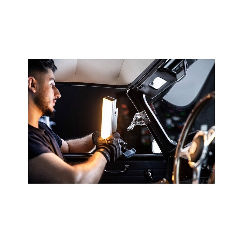 Manfrotto C50EJ 2" End Vice Jaw Clamp