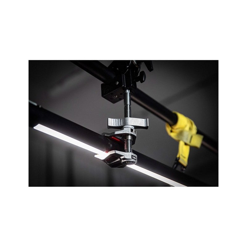 Manfrotto C50EJ 2" End Vice Jaw Clamp