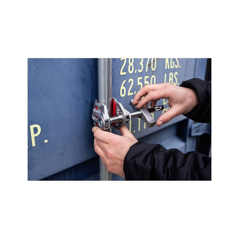 Manfrotto C50EJ 2" End Vice Jaw Clamp