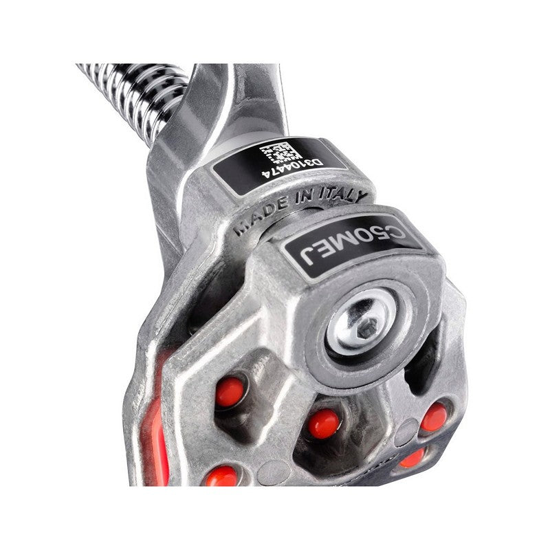 Manfrotto C50MEJ 2" Micro End Vice Jaw Clamp