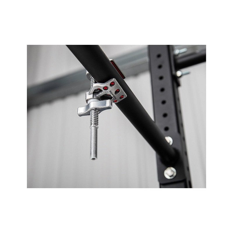 Manfrotto C50MEJ 2" Micro End Vice Jaw Clamp