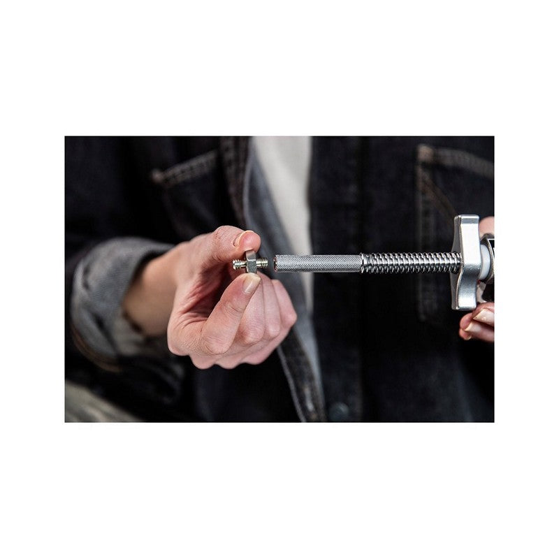 Manfrotto C50MEJ 2" Micro End Vice Jaw Clamp