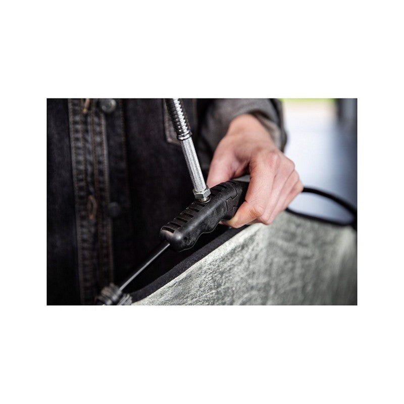 Manfrotto C50MEJ 2" Micro End Vice Jaw Clamp