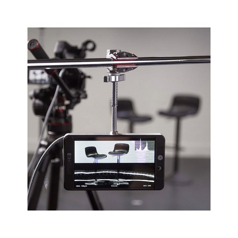 Manfrotto C50MEJ 2" Micro End Vice Jaw Clamp