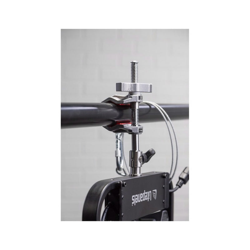 Manfrotto C76CJ 3" Centre Vice Jaw Clamp