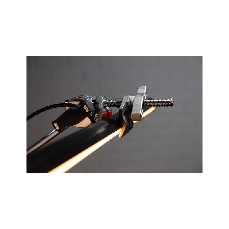 Manfrotto C76CJ 3" Centre Vice Jaw Clamp