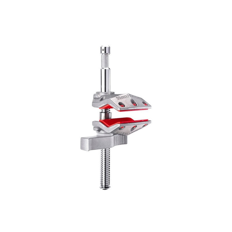 Manfrotto C76CJ 3" Centre Vice Jaw Clamp