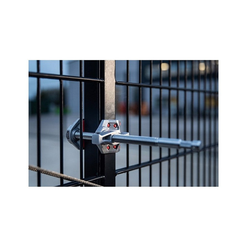 Manfrotto C152EJ 6" End Vice Jaw Clamp