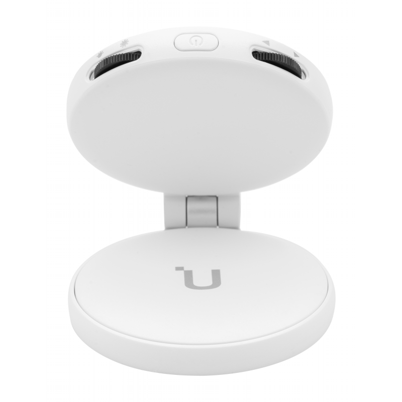 Ulanzi LED lampa LM19 Magsafe – WB (2500 K – 8500 K) white