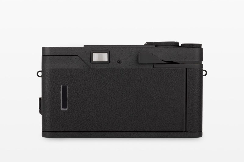 Lomography Lomo MC-A 35mm film kamera - crni -