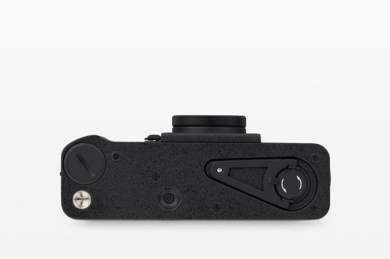 Lomography Lomo MC-A 35mm film kamera - crni -