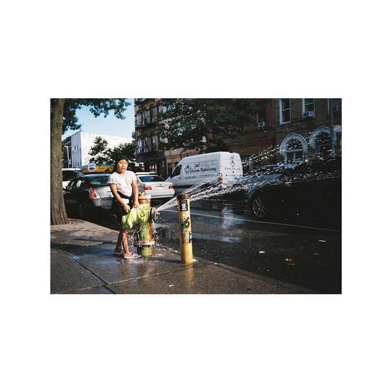 Lomography Lomo MC-A 35mm film kamera - srebrni -