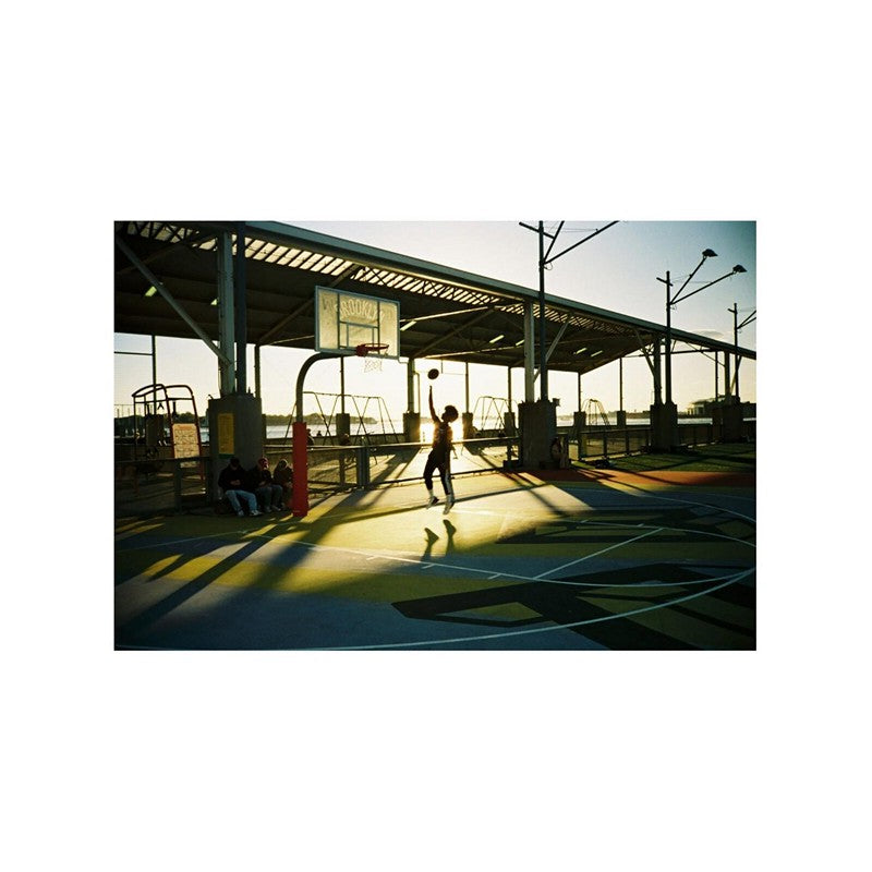 Lomography Lomo MC-A 35mm film kamera - srebrni -