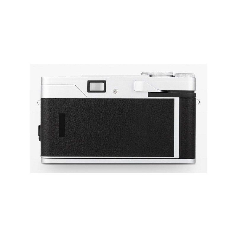 Lomography Lomo MC-A 35mm film kamera - srebrni -