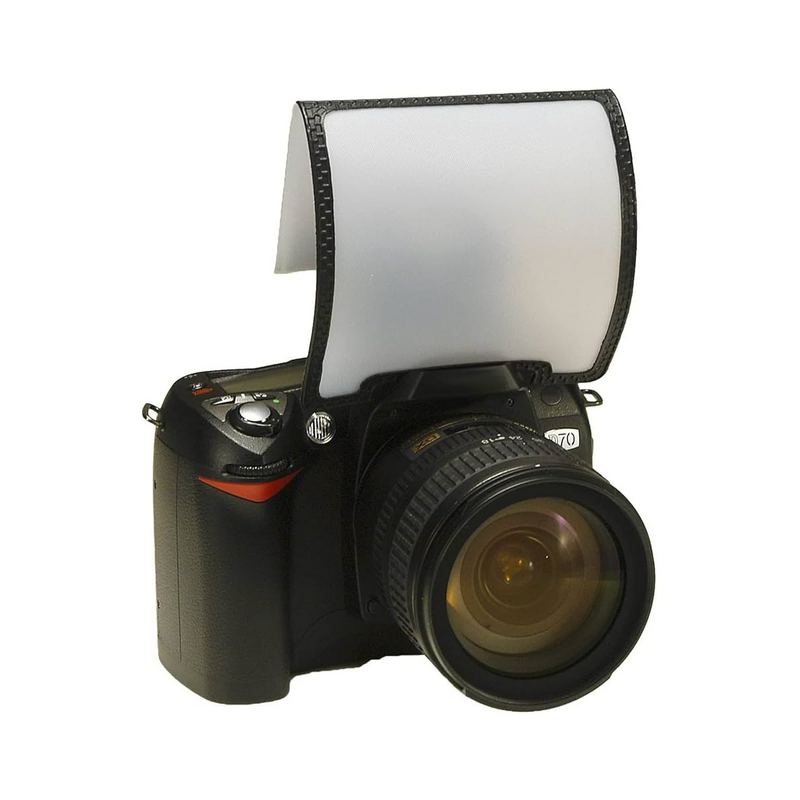 Lumiquest LQ-051D Soft Screen / za pop-up bjeskalice