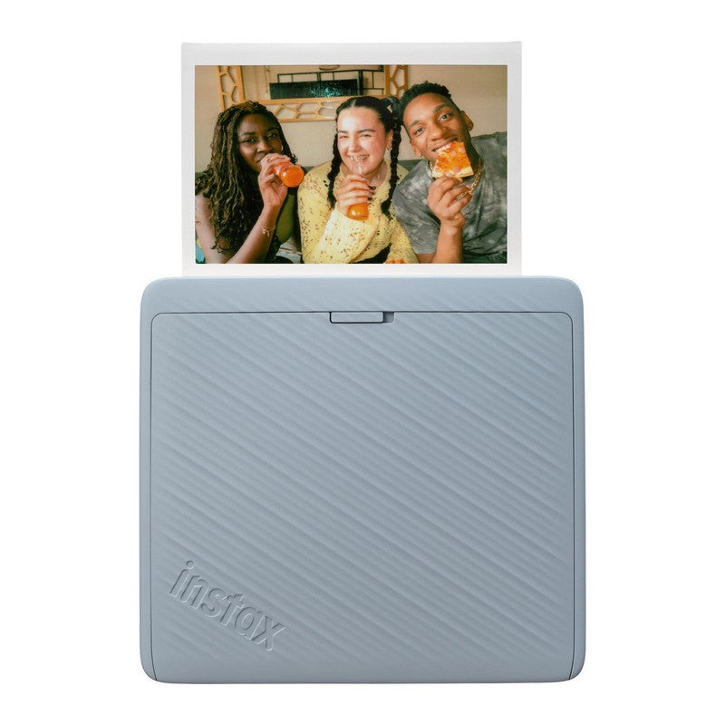 Fujifilm Printer Instax Link Wide 2 - Blue / instant printer