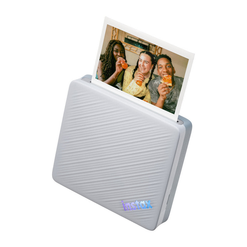 Fujifilm Printer Instax Link Wide 2 - Blue / instant printer