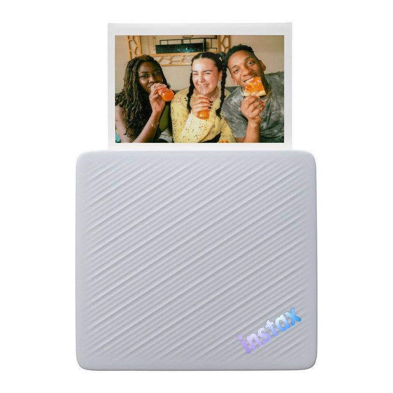 Fujifilm Printer Instax Link Wide 2 - Blue / instant printer