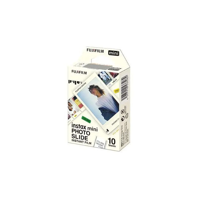 Fujifilm Instax MINI film 1x 10 snimaka (Photo Slide)