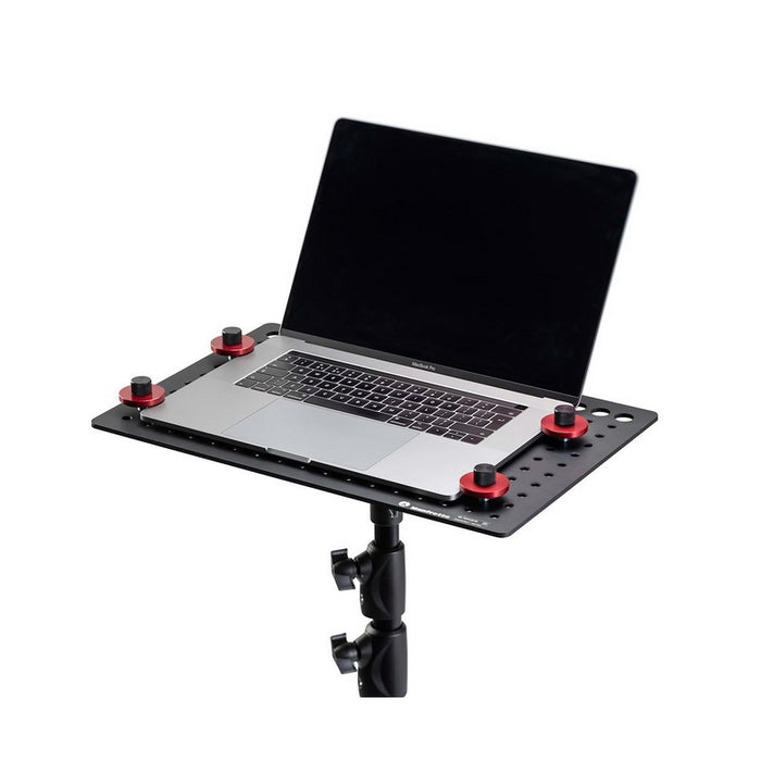 Manfrotto TetherGear Laptop Deck