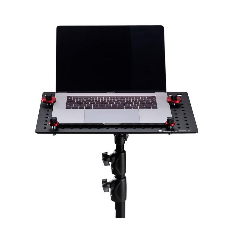 Manfrotto TetherGear Laptop Deck