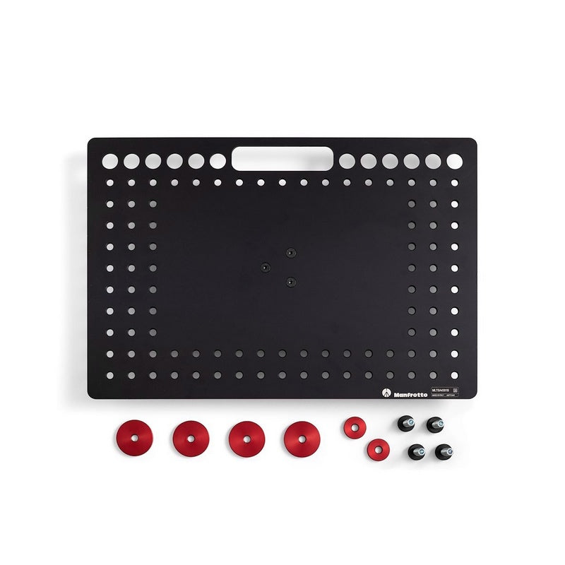 Manfrotto TetherGear Laptop Deck