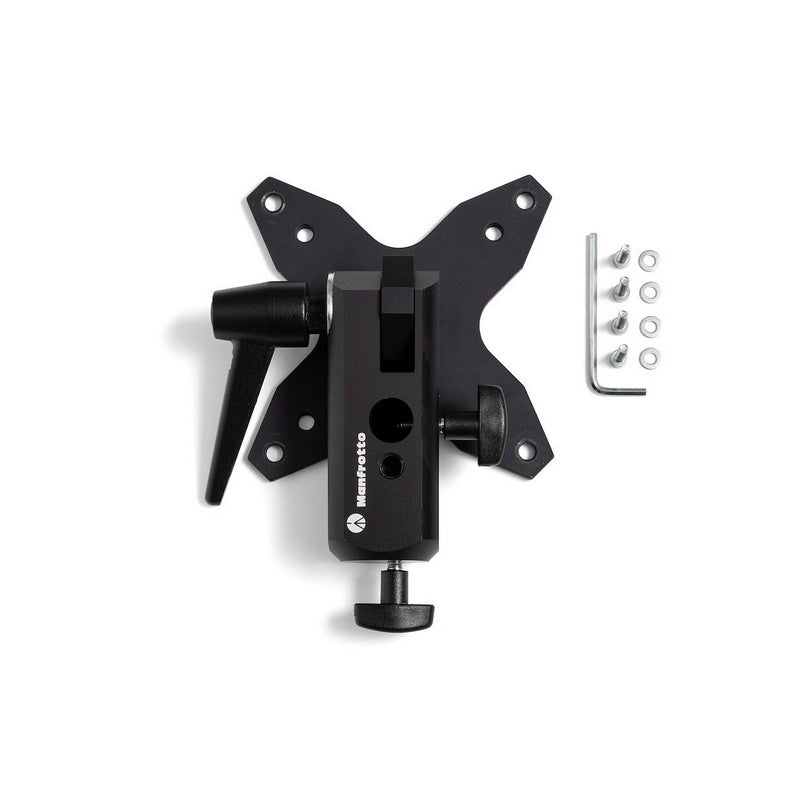 Manfrotto TetherGear VESA Monitor Mount